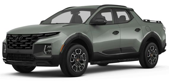 HYUNDAI SANTA CRUZ 2024 5NTJDDAF0RH083594 image